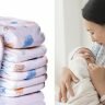 Bỉm cho mẹ sau sinh nên dùng loại nào tốt và an toàn nhất