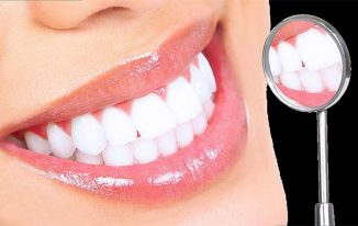 Tẩy trắng răng có đau không